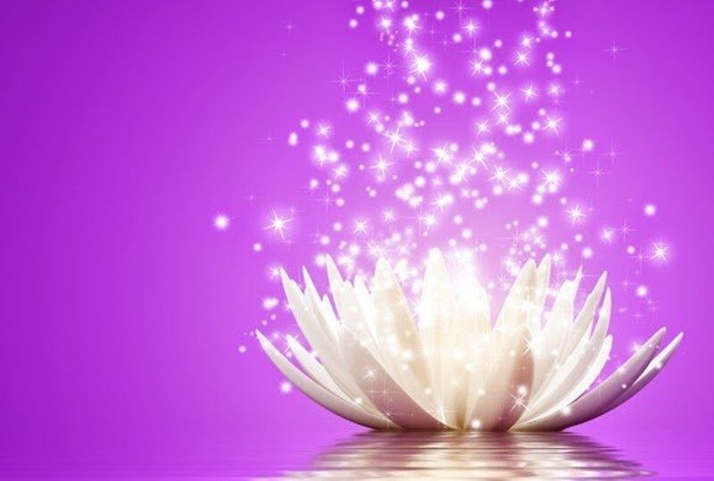 Sanación Saint Germain